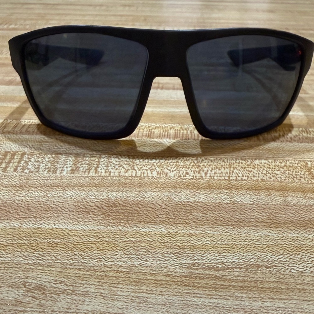 Costa Bloke Men’s Sunglasses.  Belong to my husband, very good condition.